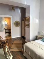 Chambre Double Deluxe