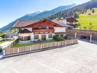 B&B Neustift - Beautiful Apartment in Stubaital in a quiet location - Bed and Breakfast Neustift