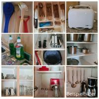 Appartement 1 Chambre