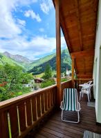 Appartement 2 Chambres