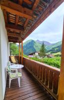 Appartement 1 Chambre