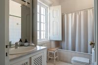 Doppelzimmer mit eigenem Bad