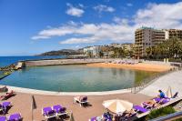 Balcon del Mar MG by VillaGranCanaria - Ferienwohnung Arguineguín