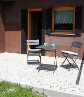 La Casa degli Gnomi - Ferienwohnung