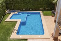 Blue Marlin - Ferienwohnung Xàbia