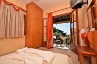 Appartement met 2 Slaapkamers en Balkon