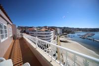 atico102 - Bed and Breakfast Sanxenxo