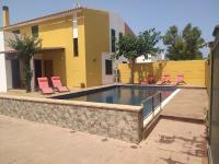 B&B Ciutadella - Casa familiar con piscina, cerca de la playa - Bed and Breakfast Ciutadella