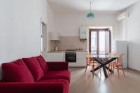 Quattro Canti by DomuSicily - Ferienwohnung Palermo