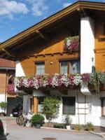 B&B Zell am Ziller - Arenablick - Bed and Breakfast Zell am Ziller