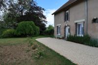 Le Sophora - B&B Chéu