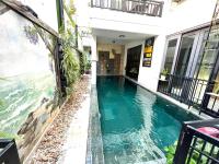 Ngo House Villa - B&B