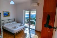 Studio with Sea View