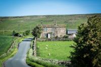 B&B Skipton - Crown Cottage Farm - Bed and Breakfast Skipton