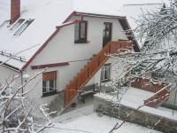 Apartments Dvor - B&B Plezzo