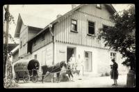 Stara Piekarnia - Dream Apart - Bed and Breakfast Szklarska Poręba