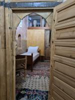 Habitación Familiar con baño privado