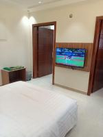 Camera Deluxe (2 Adulti + 1 Bambino)