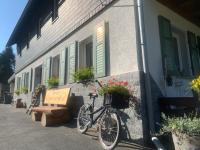 Familiäres Pension Obere Juchhe - B&B Gräfenthal