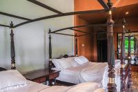 Deluxe Doppelzimmer mit Balkon