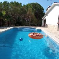 Villa Lieja - Bed and Breakfast Lloret de Mar