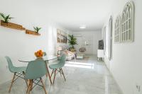 BeHouse Alfalfa - B&B Sevilla