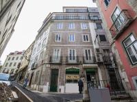 Carmo Chiado Deluxe Apartment - B&B Lisbona