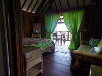 Bungalow met Uitzicht op Zee