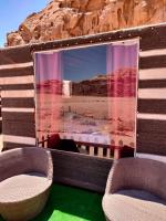 Wadi Rum Moon Light Camp