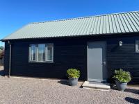 B&B Inverness - The Chalet - Bed and Breakfast Inverness