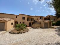 Appartement de vacances au calme absolu, vue mer. - Bed and Breakfast