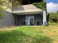 La belle vue - Bed and Breakfast Born