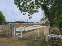 Longère près de Rocamadour et Padirac - B&B Alvignac