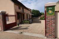 Les Prés de Bondus - B&B