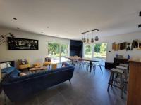 La cabane des écureuils - B&B Xonrupt-Longemer