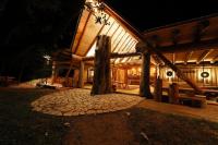 Camp Ćuk - B&B