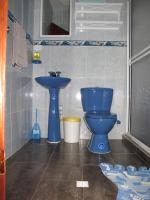 Habitación Doble con baño privado