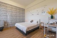 Habitación Doble Grande