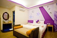Habitación Doble con balcón