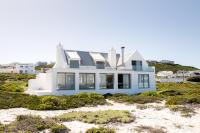 The Duinhuis Yzerfontein - Ferienwohnung Yzerfontein