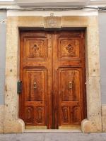 CASA BAUTISTA TURIS - B&B Turís