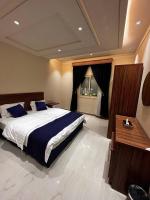 Suite 1 Chambre