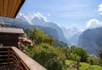 Chalet Iris - B&B