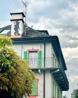 Suite con Balcone