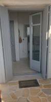 Rosanna kite apartments by the sea & pool with sunset - Chambres d'hôtes Pounta