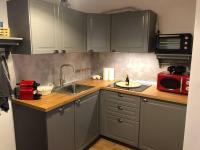 Segantini 48 - Ferienwohnung