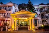 B&B Fethiye - Ata Park Hotel - Bed and Breakfast Fethiye