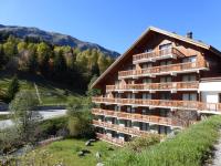 Appartement 3 pièces, 6 pers, Méribel centre, animaux admis - FR-1-411-68 - Chambres d'hôtes Les Allues