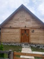 Vikendica Jovicic - B&B Kraljevo