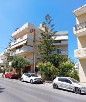 Argy Cozy Apartment (Όμορφο Διαμέρισμα στα Χανιά) - B&B Chionáto